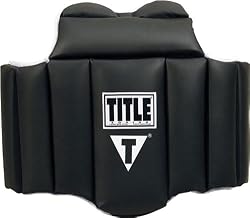 TITLE Deluxe Body Protector