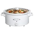 Hamilton Beach Entertainer Slow Cooker