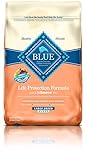 Blue Buffalo BLUE Puppy Chicken & Brown Rice Large Breed  30 lb