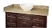westport-bay-2500-4800-1595-48-inch-granite-vessel-vanity-top-tiger-yellow