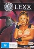 Lexx - Season Three - 4-DVD Set ( Tales from a Parallel Universe ) ( Lexx - Season 3 ) [ NON-USA FORMAT, PAL, Reg.0 Import - Australia ]