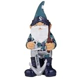 MLB Seattle Mariners Team Thematic Gnome