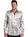 Robert Graham Orenstein Multicolored Sport Shirt Size XL
