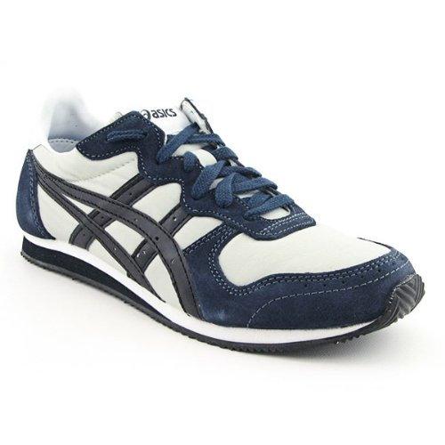 ASICS Men's Corrido Sneaker,Cool Grey/Black,9 M US