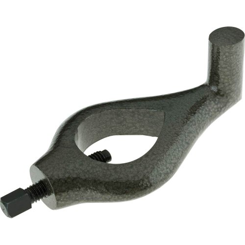 Grizzly H2989 Lathe Dog 1-1/2-Inch Bent