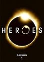 Heroes: L'integrale saison 1 - Coffret 7 DVD