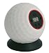 Off the Wall Golf Ball Alarm