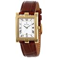 Bulova Men's 97B41 White Dial Calendar Watch