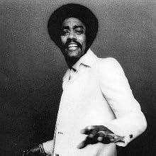 Johnnie Taylor