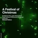 A Festival of Christmas