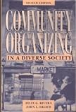 Community organizing in a diverse society