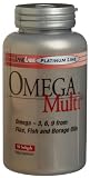 Lane Labs Omega Multi Bottle