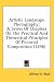 Artistic Landscape Photography: A Series of Chapters on the Practical and Theoretical Principles of Pictorial Composition (1896)