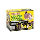 6 Double Doodie™ Toilet Bags by