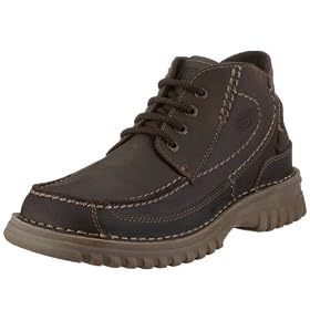 camel active Cuba 125.15.01, Herren Stiefel