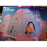 Disney Princess - Cinderella Hideaway
