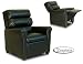 Search : Black Waterfall Child Recliner Chair