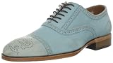 John Fluevog Women's Brandenburg Flat