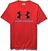 Under Armour Men's Sportstyle Logo T-Shirt