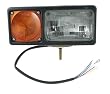 Grote 64251 Per-Lux Snowplow Lamps Grote 64251 Per-Lux Snowplow Lamps