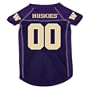 Washington Huskies Pet Jersey, Large