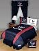 NFL Houston Texas Boys Queen/Full Comforter