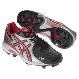 Asics Men's Gel-Lethal Hybrid
