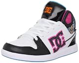 DC Women's University Mid Skate Shoe