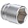 Wera Zyklop 8790 HMB 3/8" Socket, Hex head 3/4" x Length 29mm