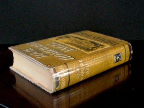 Look Homeward, Angel