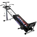 Bayou Fitness Total Trainer 4000-Xl Home Gym
