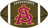 Arizona State University Sun Devils Football Rug