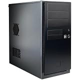  : ATX Black 380W PS