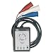 Ideal 61-520 3 Phase Rotation Tester