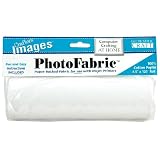 PhotoFabric 100% Cotton Poplin Roll