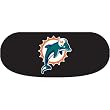 Miami Dolphins NFL Eyeblack Strips (6 Each)