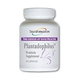 41 OS2aNF L. SL160  Transformation Enzymes Plantadophilus    90 Capsules