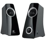 Logitech Speaker System Z320