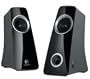 Logitech Compact Speaker System Z320 for Notebooks