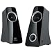 Logitech Compact Speaker System Z320 for Notebooks