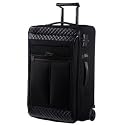 Samsonite Black Label Opto 22" Upright