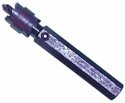 Motor Guard JMD001 Magna Drill Spot Weld Cutter