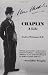 Image of Chaplin: A Life