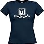 Lady-Shirt div. Farben XS-XL