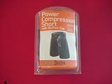 Shock Doctor Power Compression Shorts w/ Cup ADULT XXL Extra Extra Large