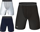 UNDER ARMOUR 1003526 ColdGear Compression Short