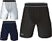 Sport & Fitness : UNDER ARMOUR 1003526 ColdGear Compression Short