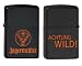 Garten & Freizeit : Zippo Jägermeister - Achtung Wild! Collection 2009