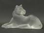 Lalique Crystal Simba Lioness 1166200