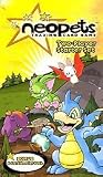 Neopets Trading Card Game Two Player Starter Set